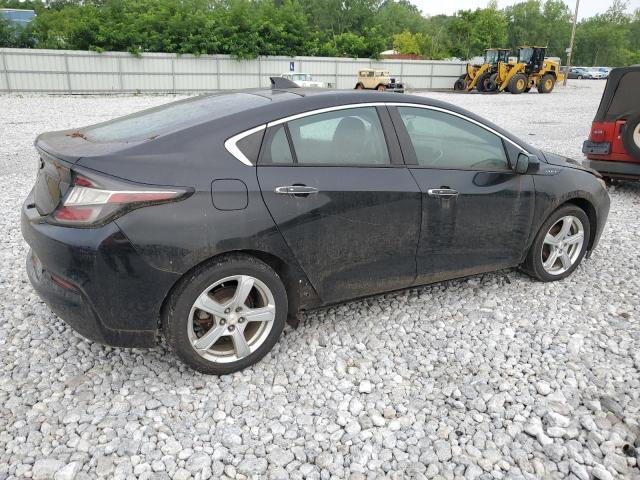 Photo 2 VIN: 1G1RA6S52GU103089 - CHEVROLET VOLT 