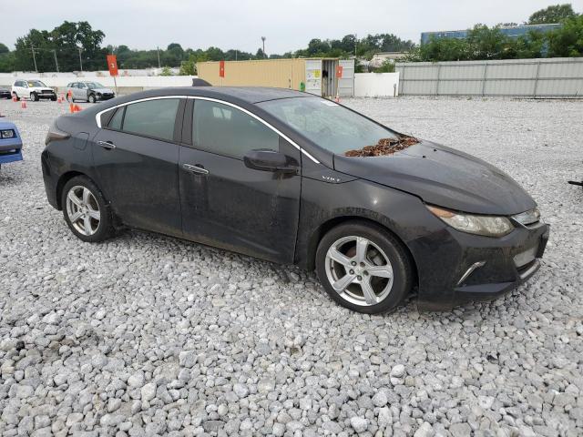 Photo 3 VIN: 1G1RA6S52GU103089 - CHEVROLET VOLT 