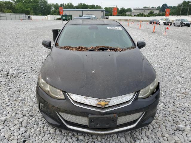 Photo 4 VIN: 1G1RA6S52GU103089 - CHEVROLET VOLT 