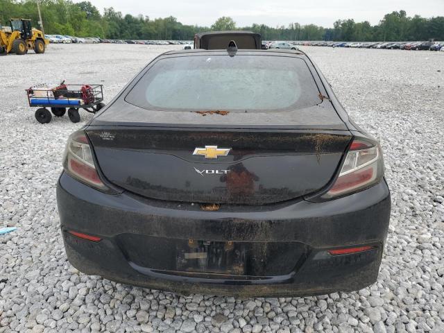 Photo 5 VIN: 1G1RA6S52GU103089 - CHEVROLET VOLT 