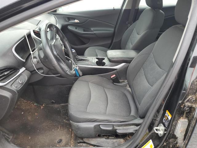 Photo 6 VIN: 1G1RA6S52GU103089 - CHEVROLET VOLT 