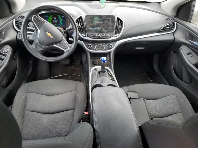 Photo 7 VIN: 1G1RA6S52GU103089 - CHEVROLET VOLT 