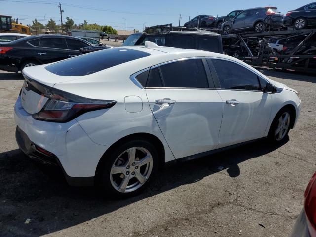 Photo 2 VIN: 1G1RA6S52HU101490 - CHEVROLET VOLT LT 