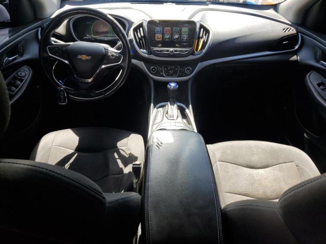 Photo 7 VIN: 1G1RA6S52HU101490 - CHEVROLET VOLT LT 