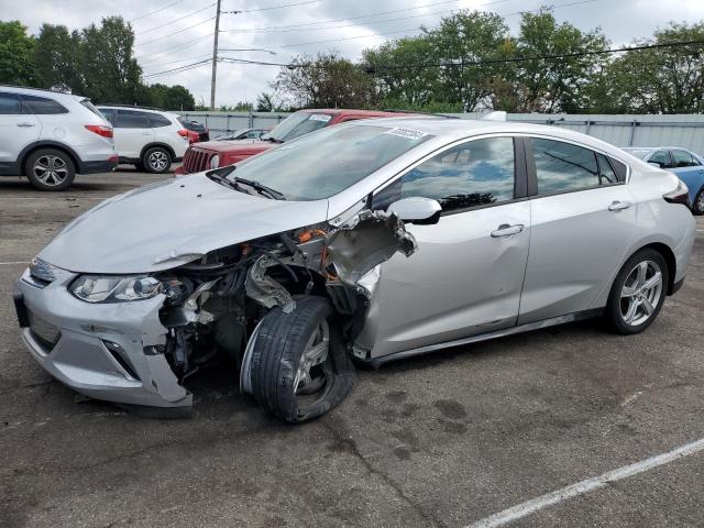 Photo 0 VIN: 1G1RA6S52HU105409 - CHEVROLET VOLT LT 