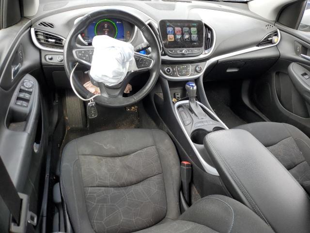 Photo 7 VIN: 1G1RA6S52HU105409 - CHEVROLET VOLT LT 