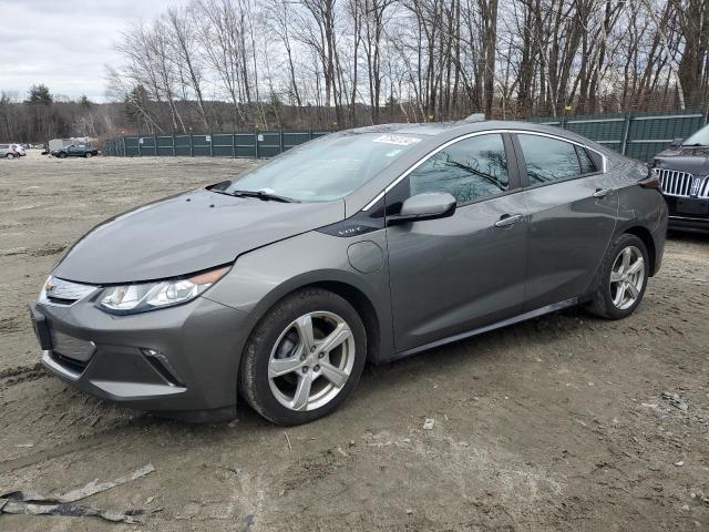 Photo 0 VIN: 1G1RA6S52HU106284 - CHEVROLET VOLT 