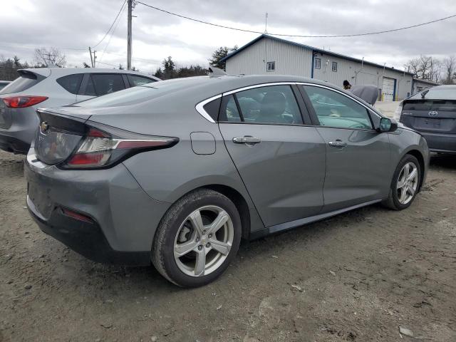 Photo 2 VIN: 1G1RA6S52HU106284 - CHEVROLET VOLT 