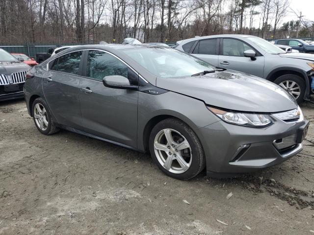 Photo 3 VIN: 1G1RA6S52HU106284 - CHEVROLET VOLT 