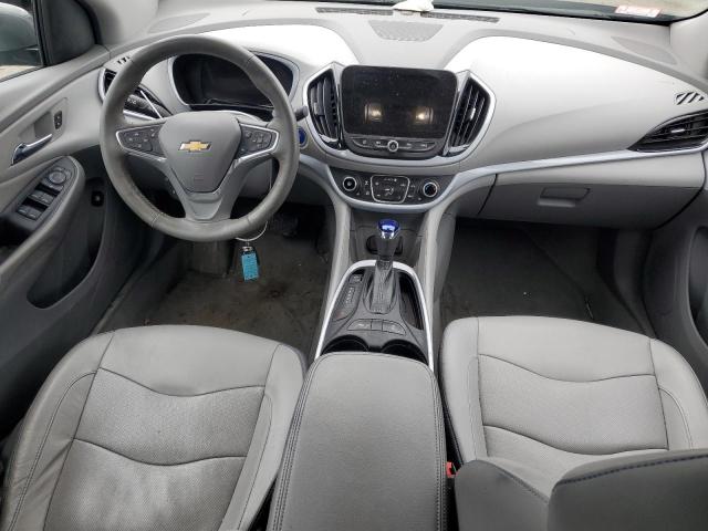 Photo 7 VIN: 1G1RA6S52HU106284 - CHEVROLET VOLT 