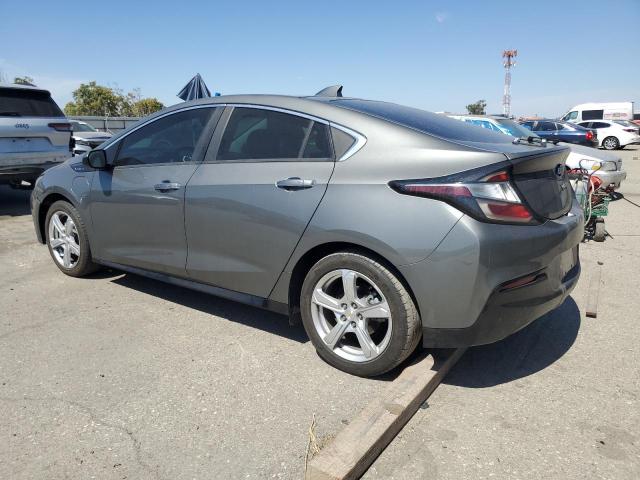 Photo 1 VIN: 1G1RA6S52HU113672 - CHEVROLET VOLT LT 