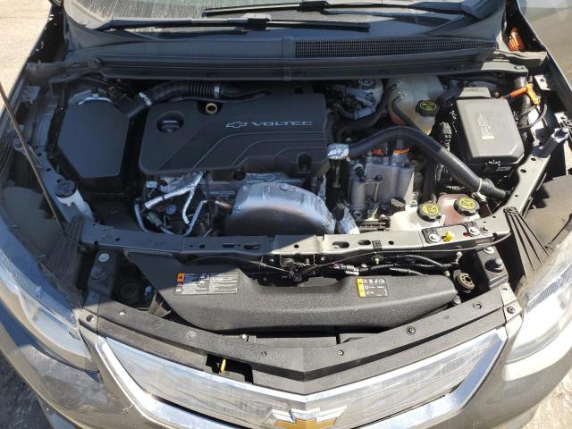 Photo 10 VIN: 1G1RA6S52HU113672 - CHEVROLET VOLT LT 