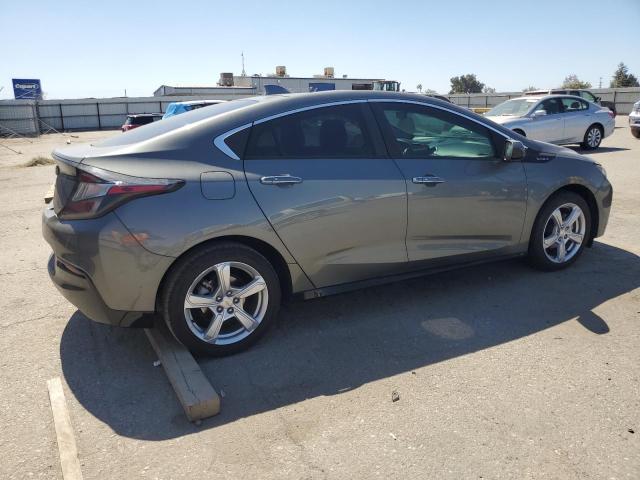 Photo 2 VIN: 1G1RA6S52HU113672 - CHEVROLET VOLT LT 