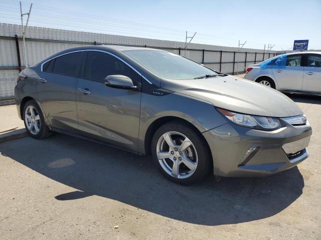 Photo 3 VIN: 1G1RA6S52HU113672 - CHEVROLET VOLT LT 