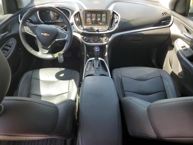 Photo 7 VIN: 1G1RA6S52HU113672 - CHEVROLET VOLT LT 