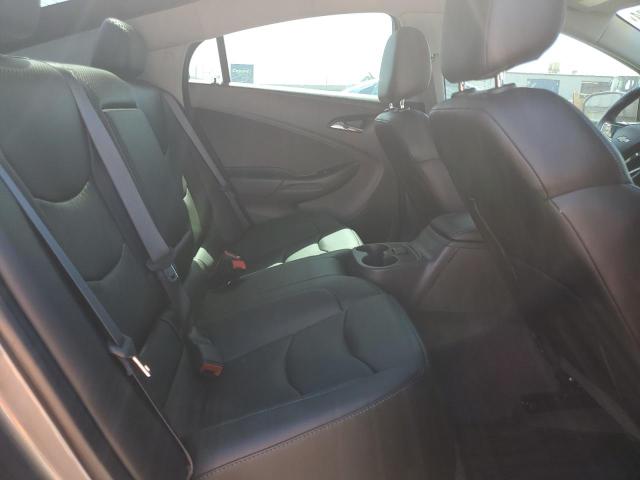 Photo 9 VIN: 1G1RA6S52HU113672 - CHEVROLET VOLT LT 