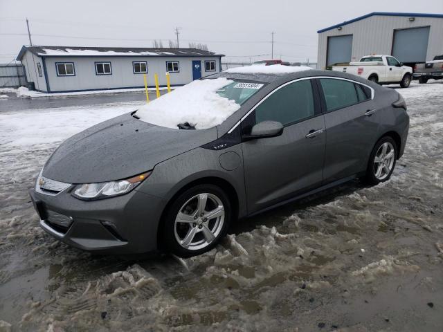 Photo 0 VIN: 1G1RA6S52HU137471 - CHEVROLET VOLT 