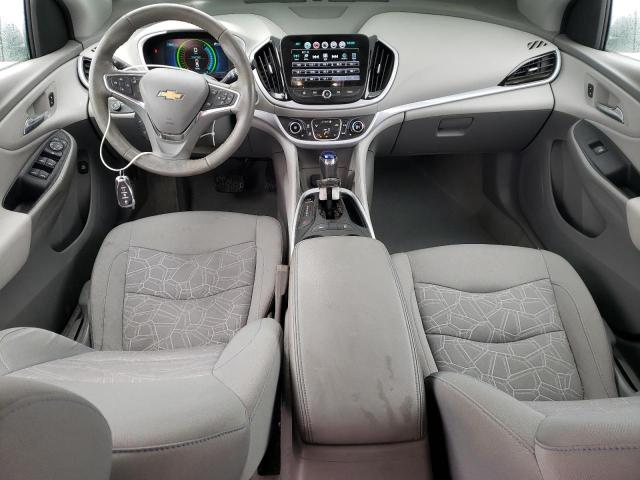 Photo 7 VIN: 1G1RA6S52HU137471 - CHEVROLET VOLT 