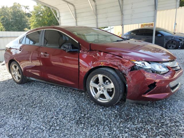 Photo 3 VIN: 1G1RA6S52HU192793 - CHEVROLET VOLT LT 