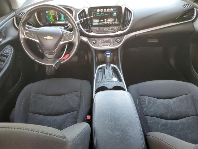 Photo 7 VIN: 1G1RA6S52HU192793 - CHEVROLET VOLT LT 