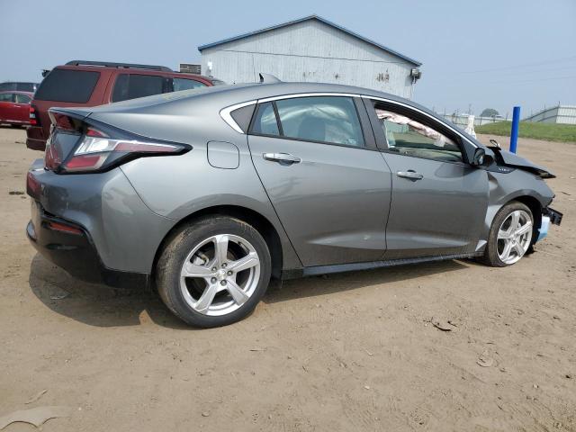 Photo 2 VIN: 1G1RA6S52HU205008 - CHEVROLET VOLT 