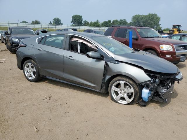 Photo 3 VIN: 1G1RA6S52HU205008 - CHEVROLET VOLT 