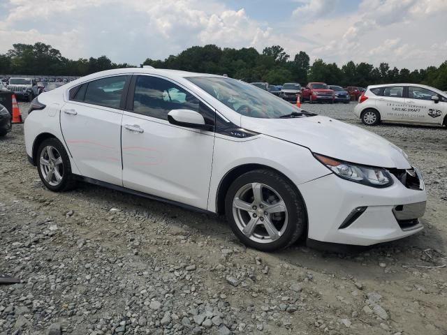 Photo 3 VIN: 1G1RA6S52JU156012 - CHEVROLET VOLT 