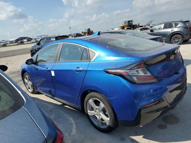 Photo 1 VIN: 1G1RA6S53HU108559 - CHEVROLET VOLT LT 