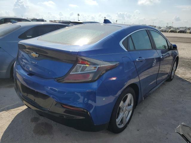 Photo 2 VIN: 1G1RA6S53HU108559 - CHEVROLET VOLT LT 