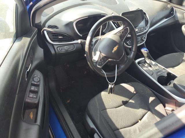 Photo 7 VIN: 1G1RA6S53HU108559 - CHEVROLET VOLT LT 