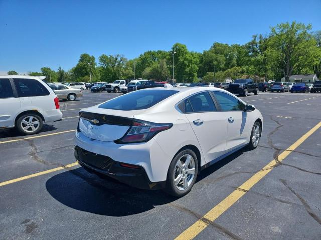 Photo 3 VIN: 1G1RA6S53HU134918 - CHEVROLET VOLT 