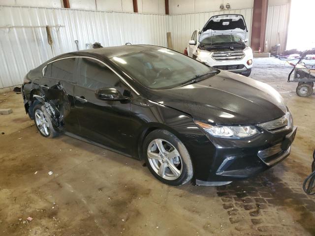 Photo 3 VIN: 1G1RA6S53HU148334 - CHEVROLET VOLT LT 