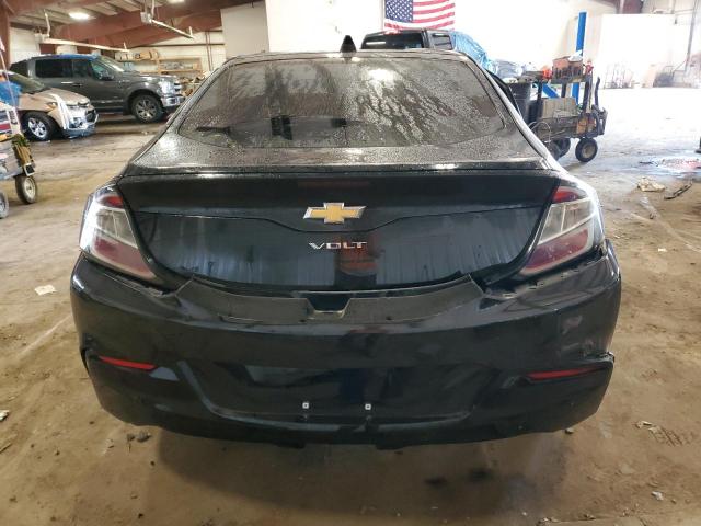 Photo 5 VIN: 1G1RA6S53HU148334 - CHEVROLET VOLT LT 