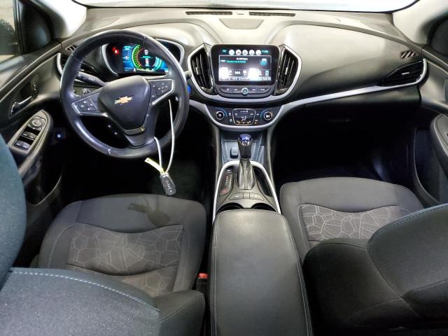 Photo 7 VIN: 1G1RA6S53HU148334 - CHEVROLET VOLT LT 