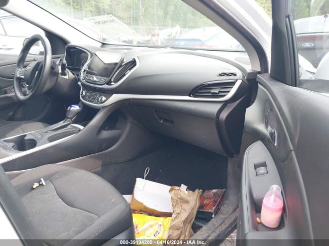 Photo 4 VIN: 1G1RA6S53HU216292 - CHEVROLET VOLT 