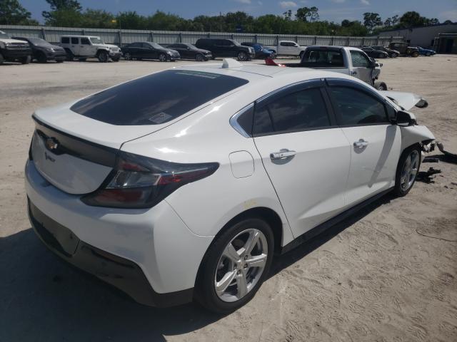 Photo 3 VIN: 1G1RA6S53KU131489 - CHEVROLET VOLT 