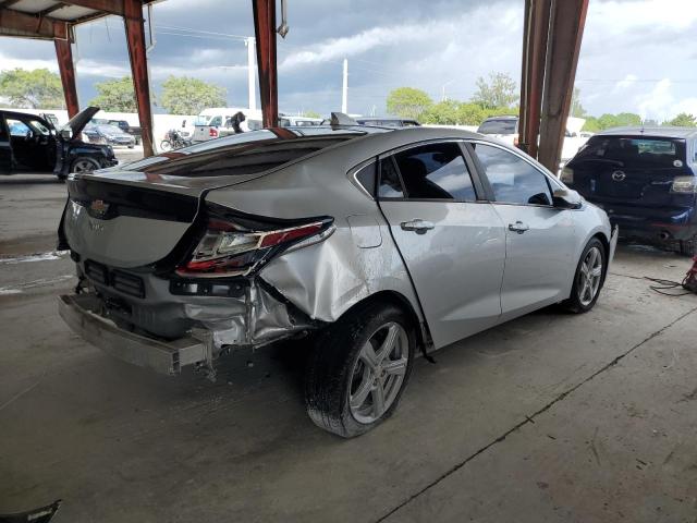 Photo 3 VIN: 1G1RA6S54HU105377 - CHEVROLET VOLT 