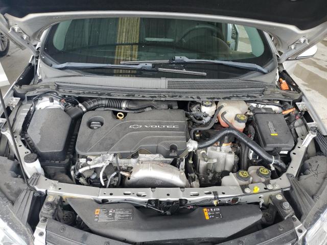 Photo 6 VIN: 1G1RA6S54HU105377 - CHEVROLET VOLT 