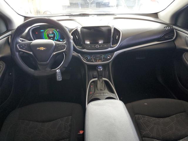 Photo 8 VIN: 1G1RA6S54HU105377 - CHEVROLET VOLT 