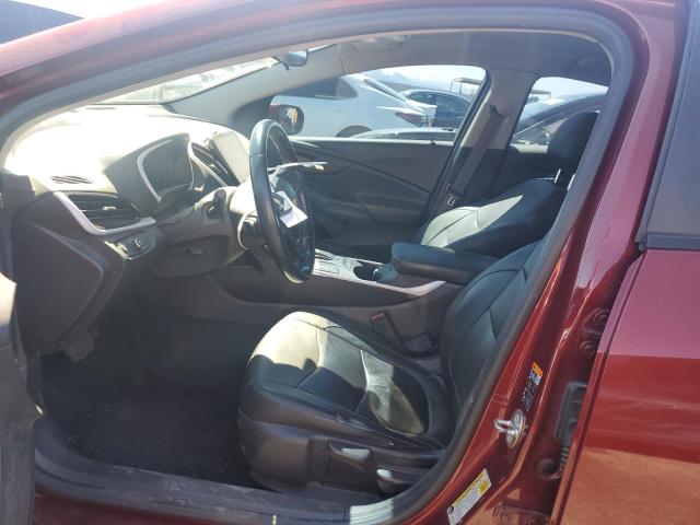 Photo 6 VIN: 1G1RA6S54HU110580 - CHEVROLET VOLT LT 