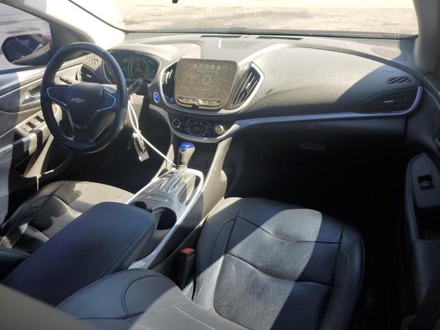 Photo 7 VIN: 1G1RA6S54HU110580 - CHEVROLET VOLT LT 