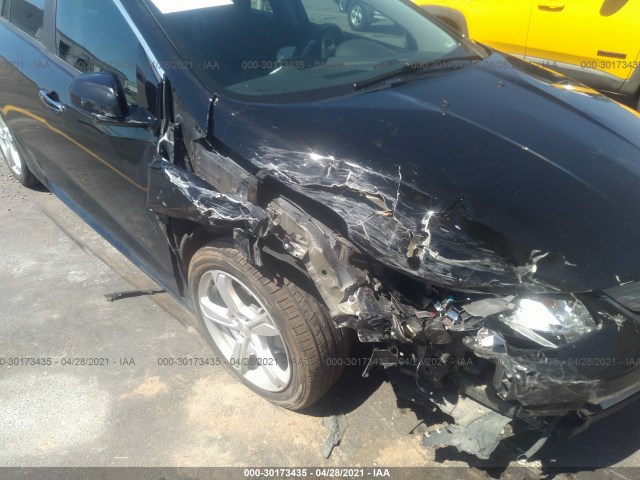 Photo 5 VIN: 1G1RA6S54HU113690 - CHEVROLET VOLT 