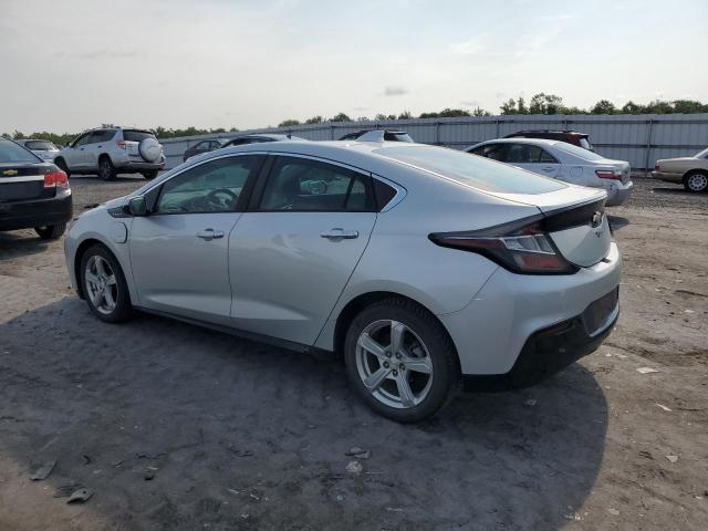 Photo 1 VIN: 1G1RA6S54HU138265 - CHEVROLET VOLT LT 