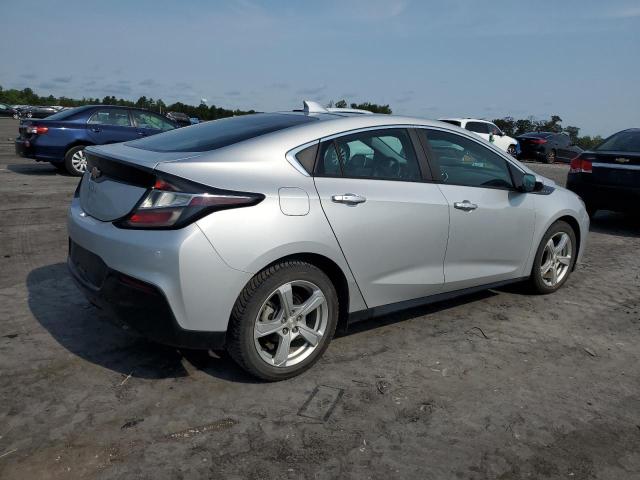 Photo 2 VIN: 1G1RA6S54HU138265 - CHEVROLET VOLT LT 