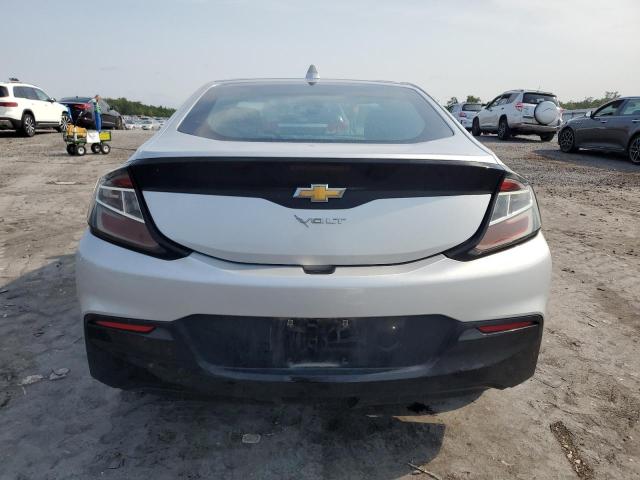 Photo 5 VIN: 1G1RA6S54HU138265 - CHEVROLET VOLT LT 