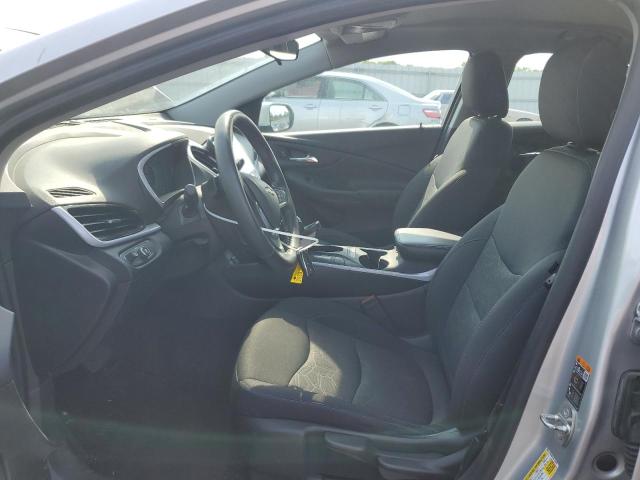 Photo 6 VIN: 1G1RA6S54HU138265 - CHEVROLET VOLT LT 