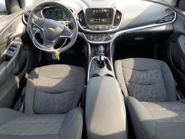 Photo 7 VIN: 1G1RA6S54HU138265 - CHEVROLET VOLT LT 