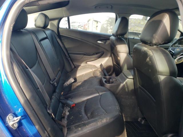 Photo 5 VIN: 1G1RA6S54JU124582 - CHEVROLET VOLT 