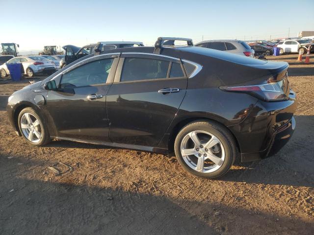 Photo 1 VIN: 1G1RA6S54JU157114 - CHEVROLET VOLT LT 