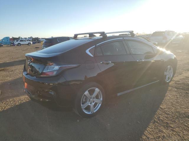 Photo 2 VIN: 1G1RA6S54JU157114 - CHEVROLET VOLT LT 